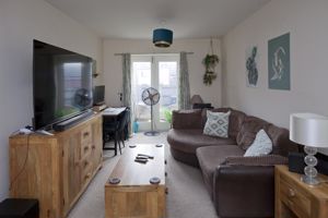 Sitting Room- click for photo gallery